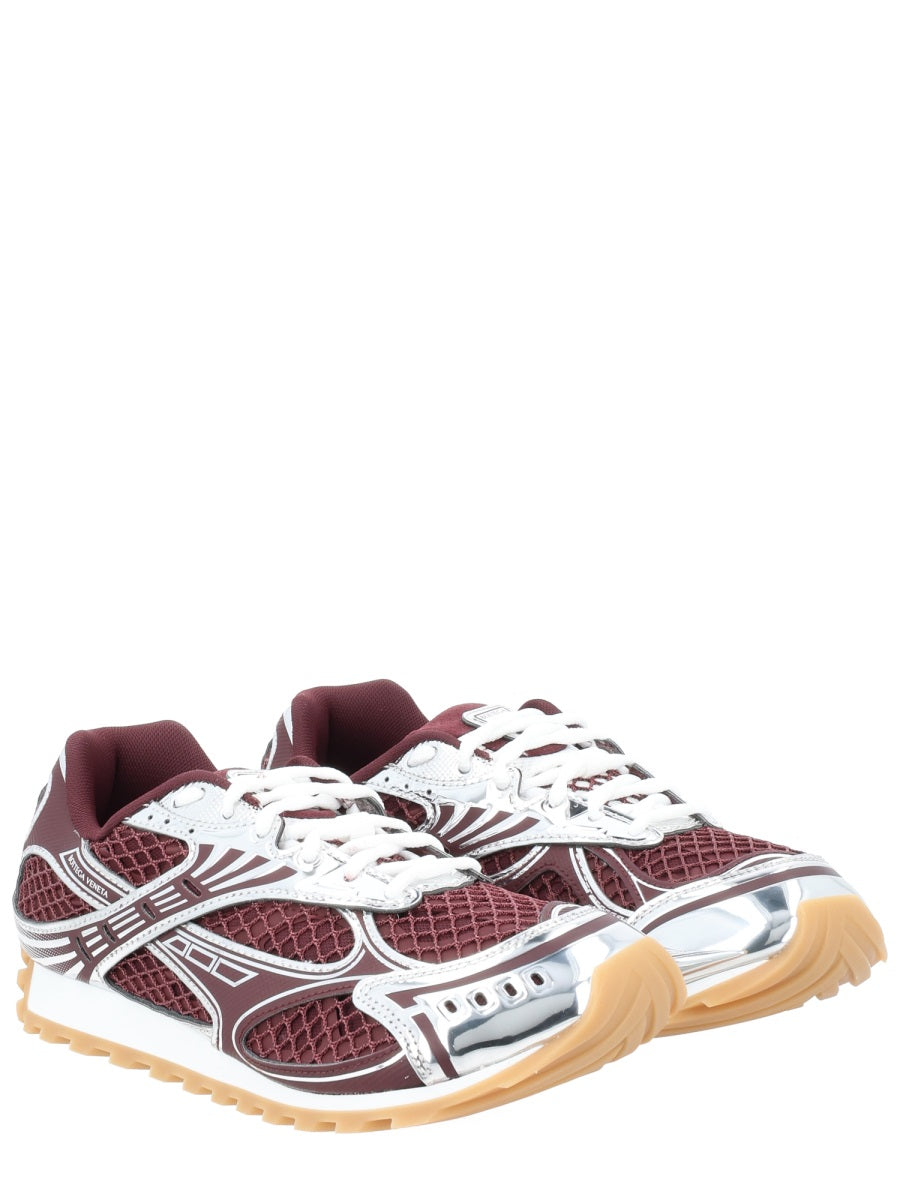 Bottega Veneta Women "Orbit" Sneaker BOTTEGA VENETA