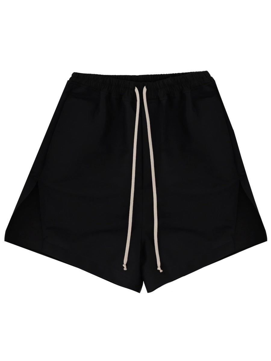 Rick Owens Men "Faun Boxers" Shorts RICK OWENS