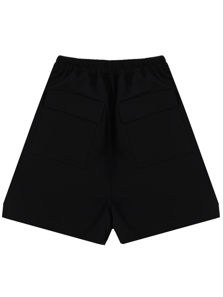 Rick Owens Men "Faun Boxers" Shorts RICK OWENS