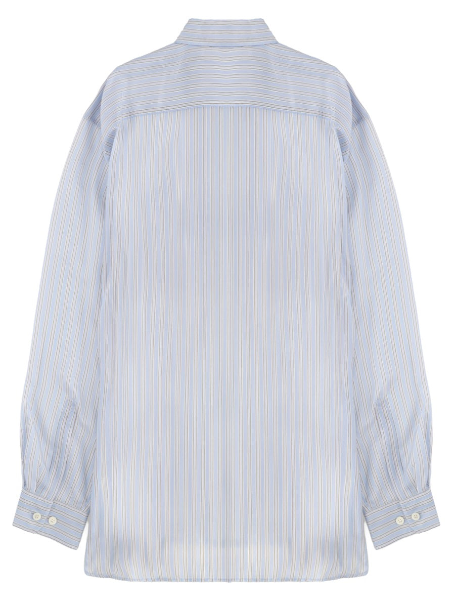 Dries Van Noten Men Shirt "Croom" DRIES VAN NOTEN