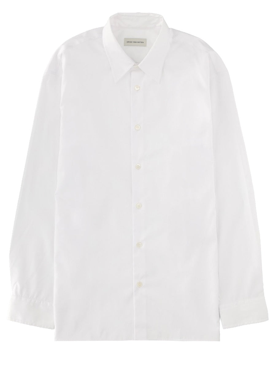 Dries Van Noten Men Shirt "Croom" DRIES VAN NOTEN