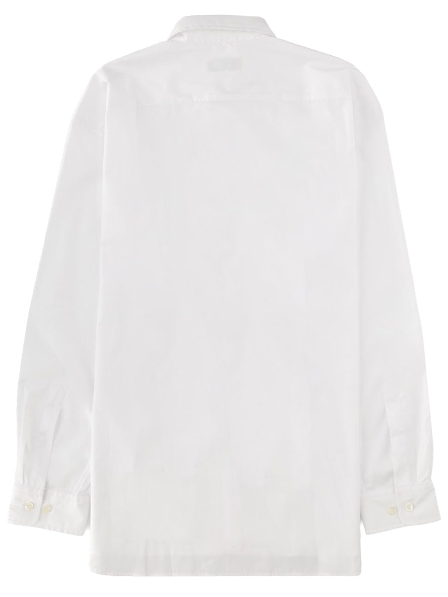 Dries Van Noten Men Shirt "Croom" DRIES VAN NOTEN