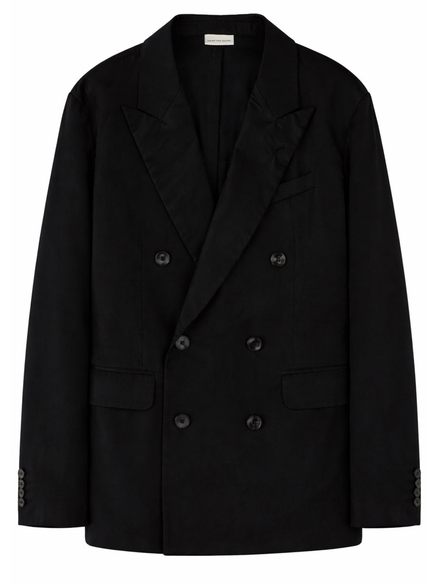 Dries Van Noten Men Blazer "Balto" DRIES VAN NOTEN