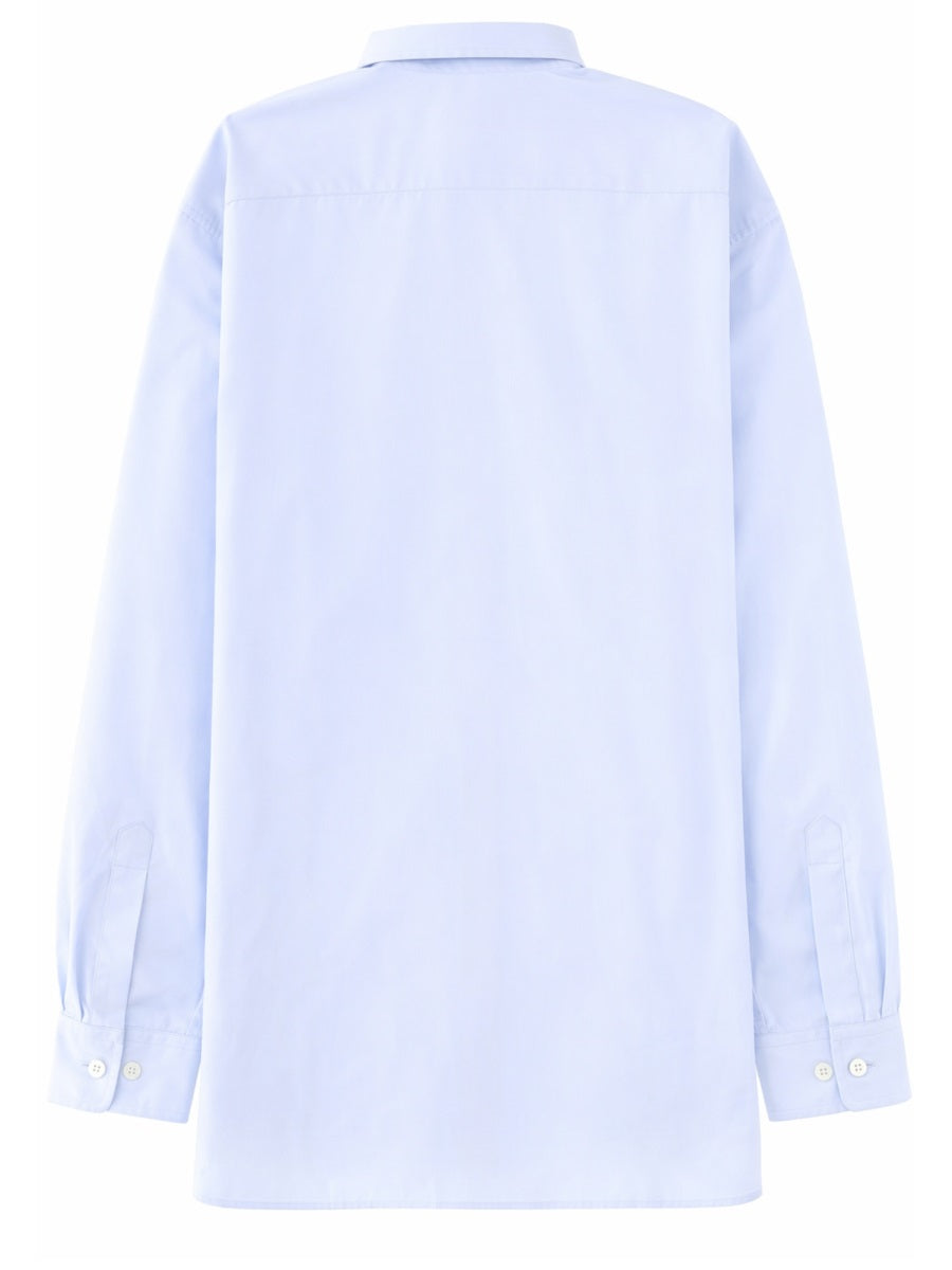 Dries Van Noten Men Shirt "Croom" DRIES VAN NOTEN