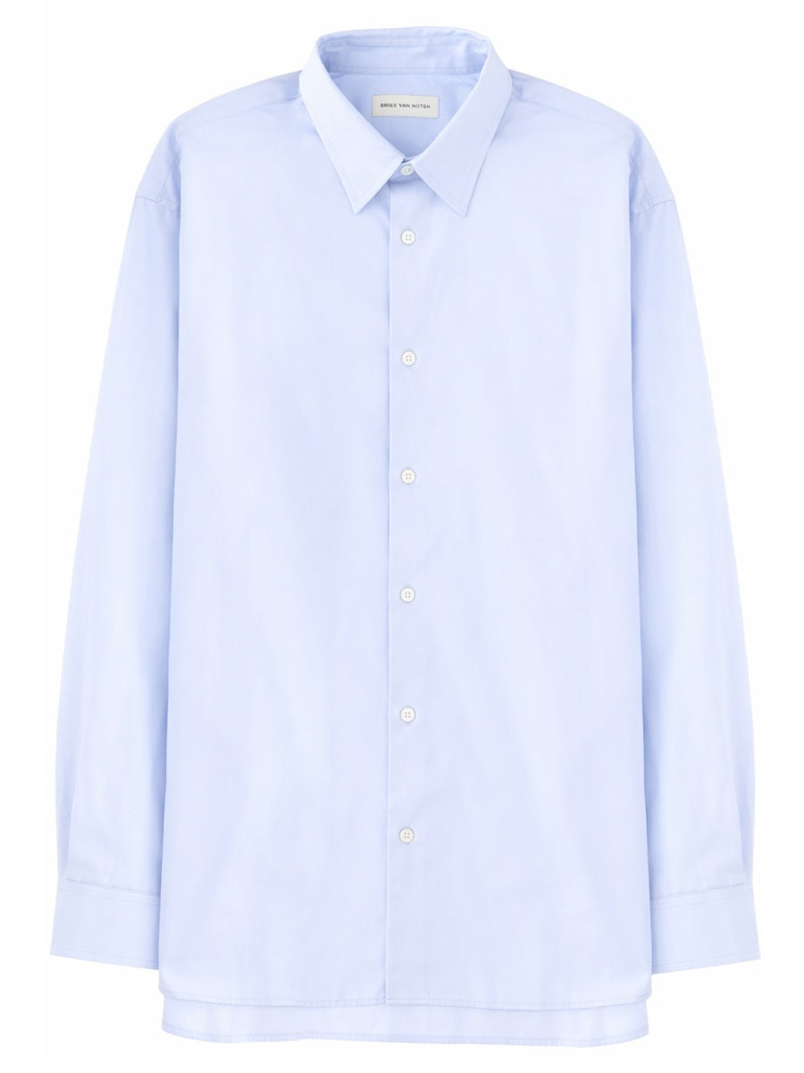 Dries Van Noten Men Shirt "Croom" DRIES VAN NOTEN