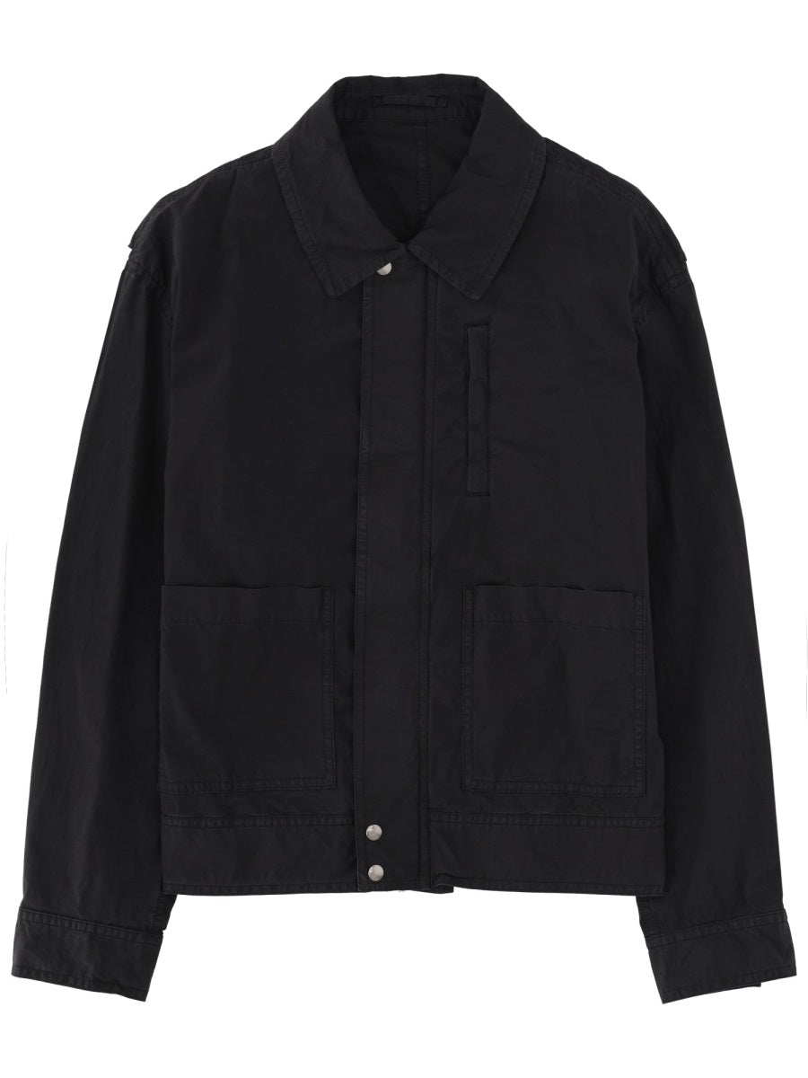 Dries Van Noten Men Jacket "Veperny" DRIES VAN NOTEN