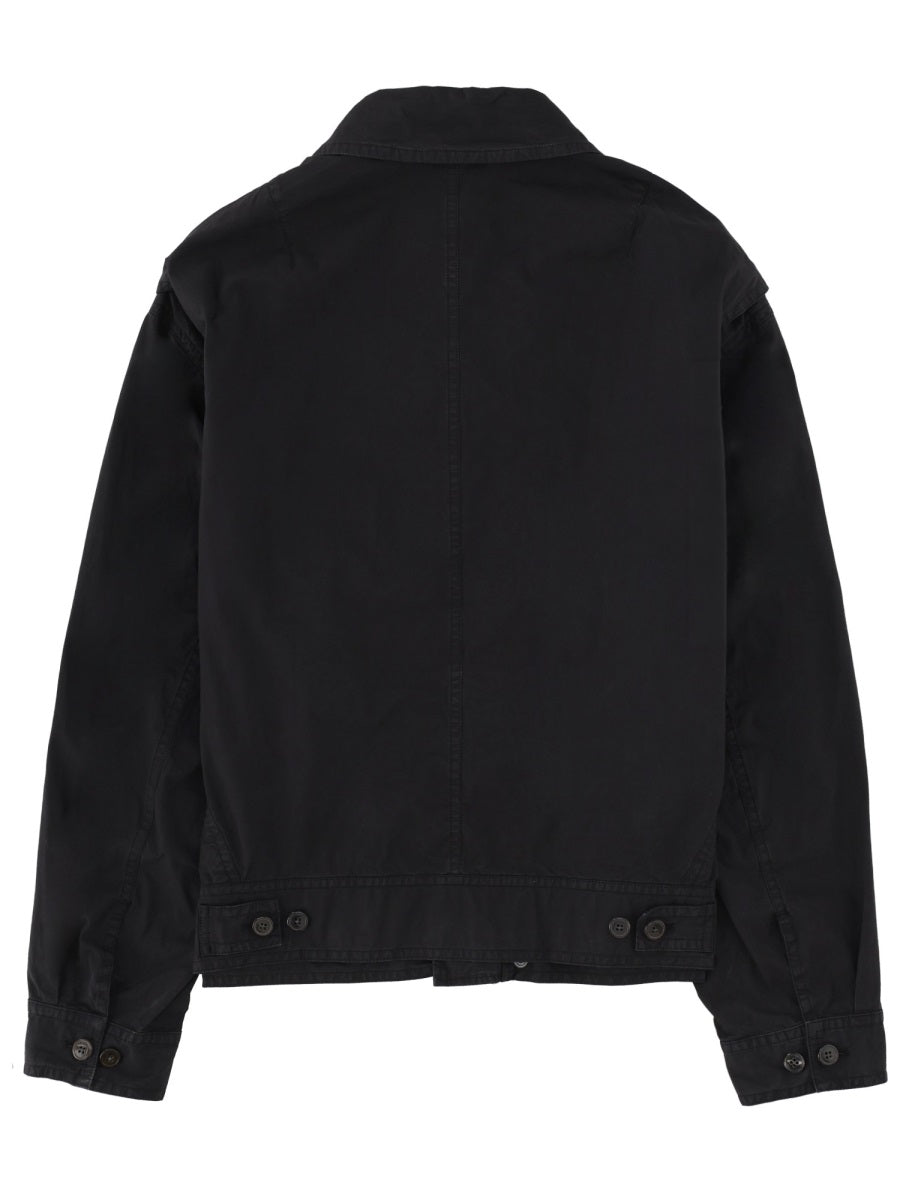 Dries Van Noten Men Jacket "Veperny" DRIES VAN NOTEN