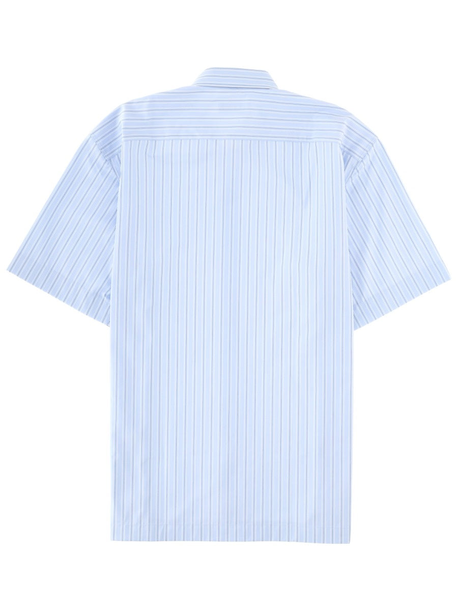 Dries Van Noten Men "Cassidye" Shirt DRIES VAN NOTEN