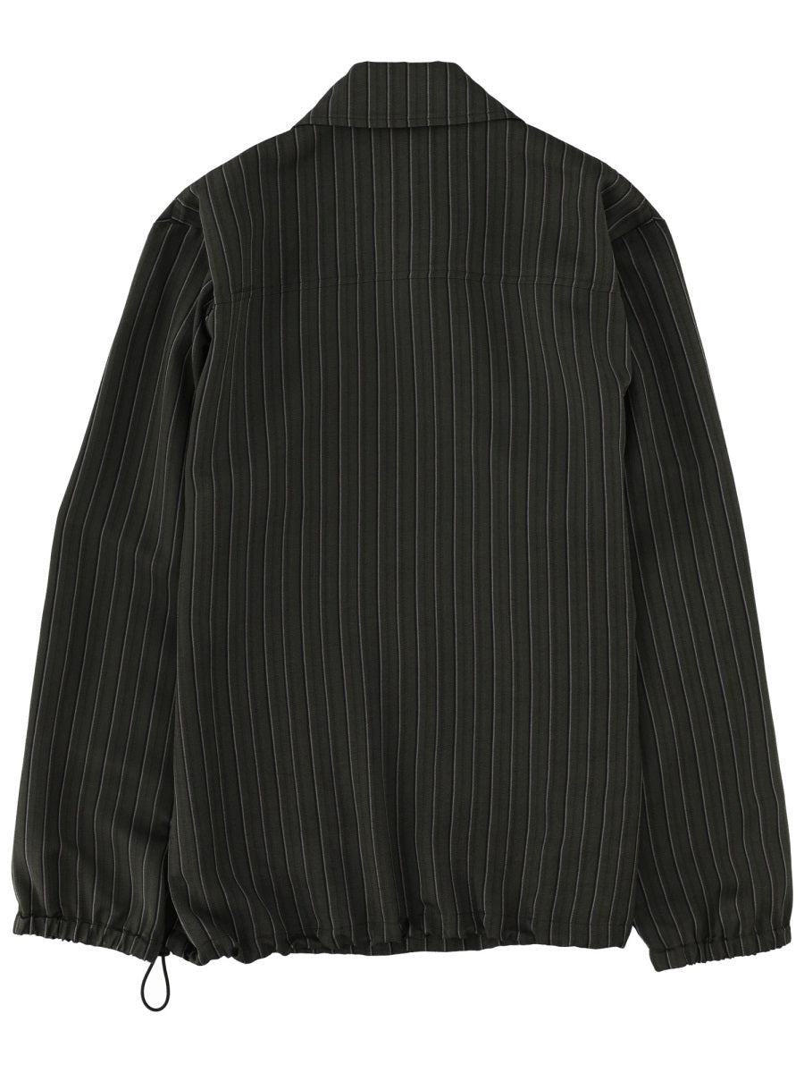 Dries Van Noten Men "Vorries" Jacket DRIES VAN NOTEN