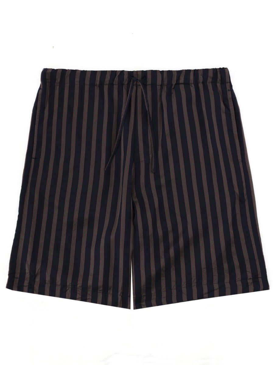 Dries Van Noten Men "Piperi" Shorts DRIES VAN NOTEN