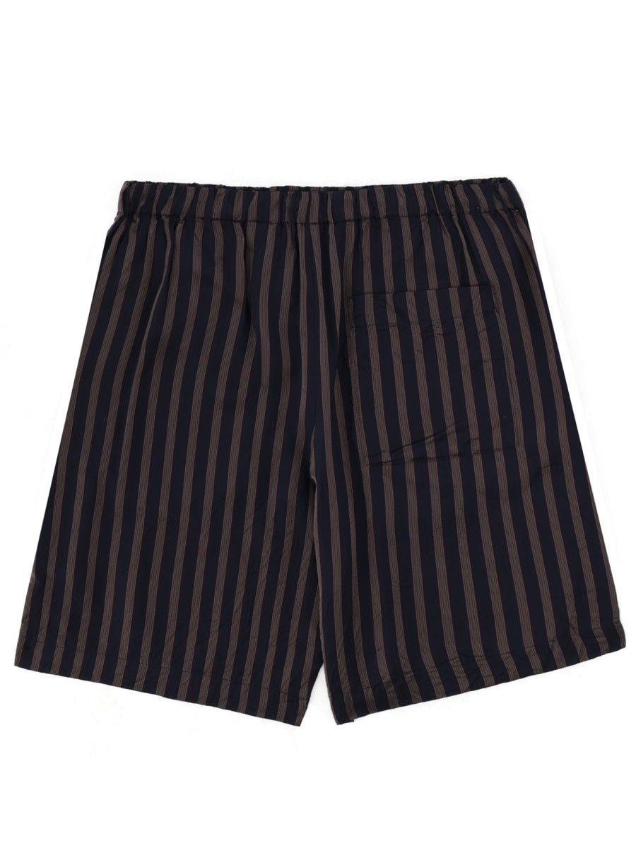 Dries Van Noten Men "Piperi" Shorts DRIES VAN NOTEN