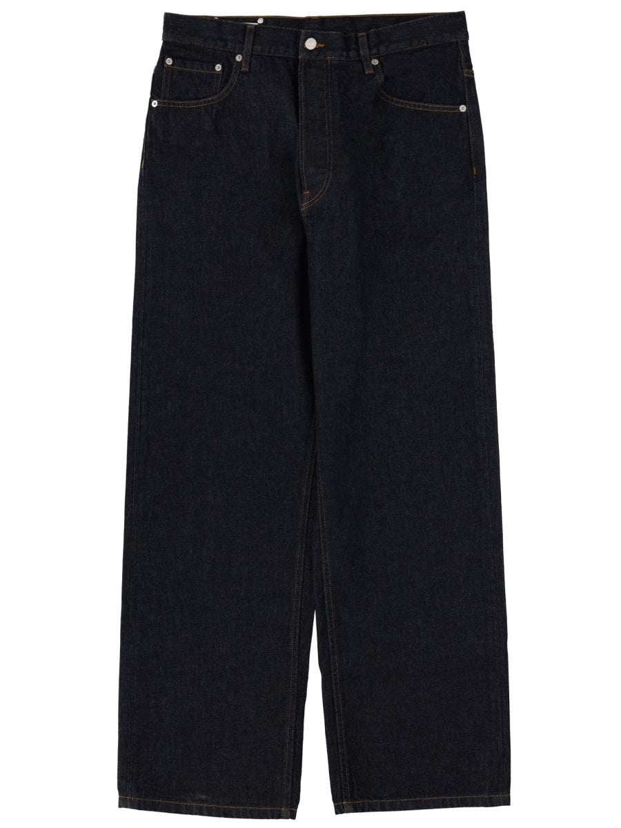 Dries Van Noten Men Jeans "Pine" DRIES VAN NOTEN