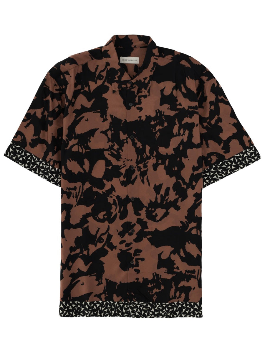 Dries Van Noten Men DRIES VAN NOTEN
