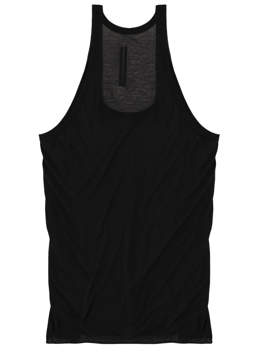 Rick Owens Men "Open Pony" Top RICK OWENS