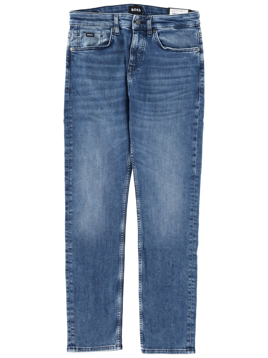 Boss Men "Delaware" Jeans BOSS
