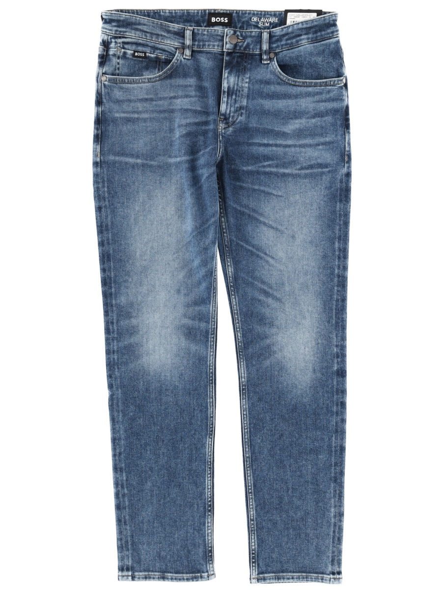 Boss Men "Delaware" Jeans BOSS