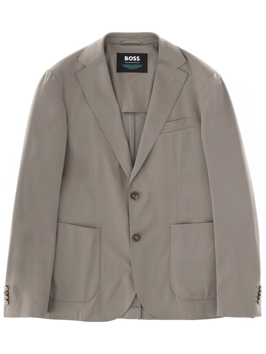 Boss Men Blazer "C-Hanry" BOSS