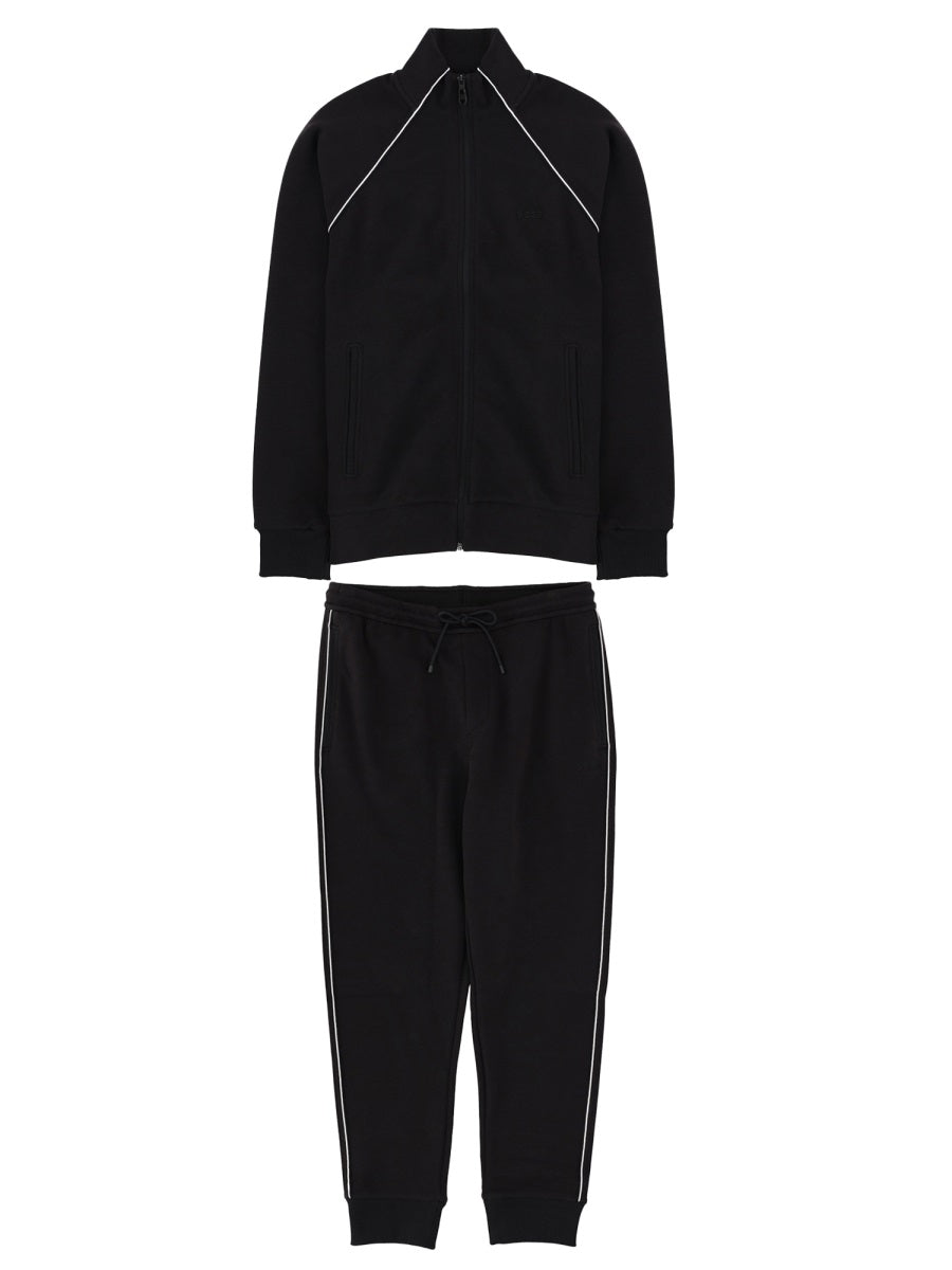 Boss Men Tracksuit Set With Logo BOSS