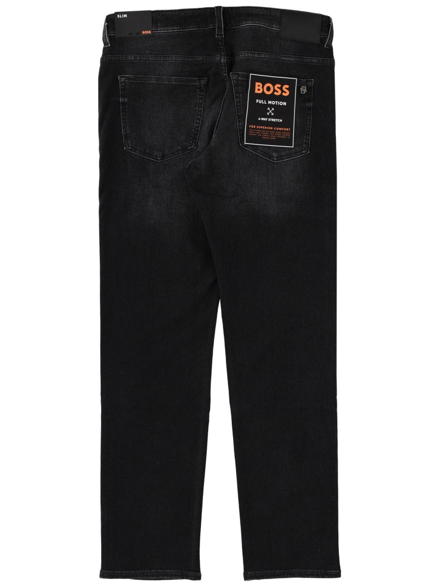 Boss Men Jeans "Delaware" BOSS