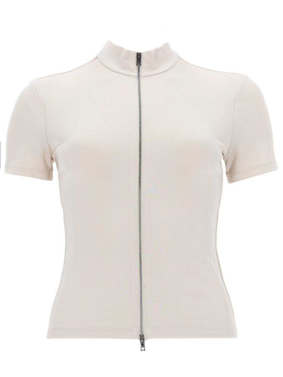 Alexander Wang Women "Rashguard" Top ALEXANDER WANG