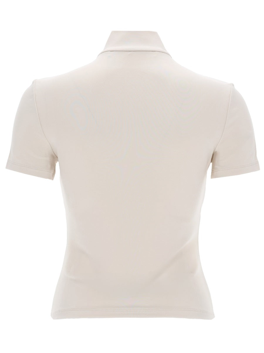 Alexander Wang Women "Rashguard" Top ALEXANDER WANG