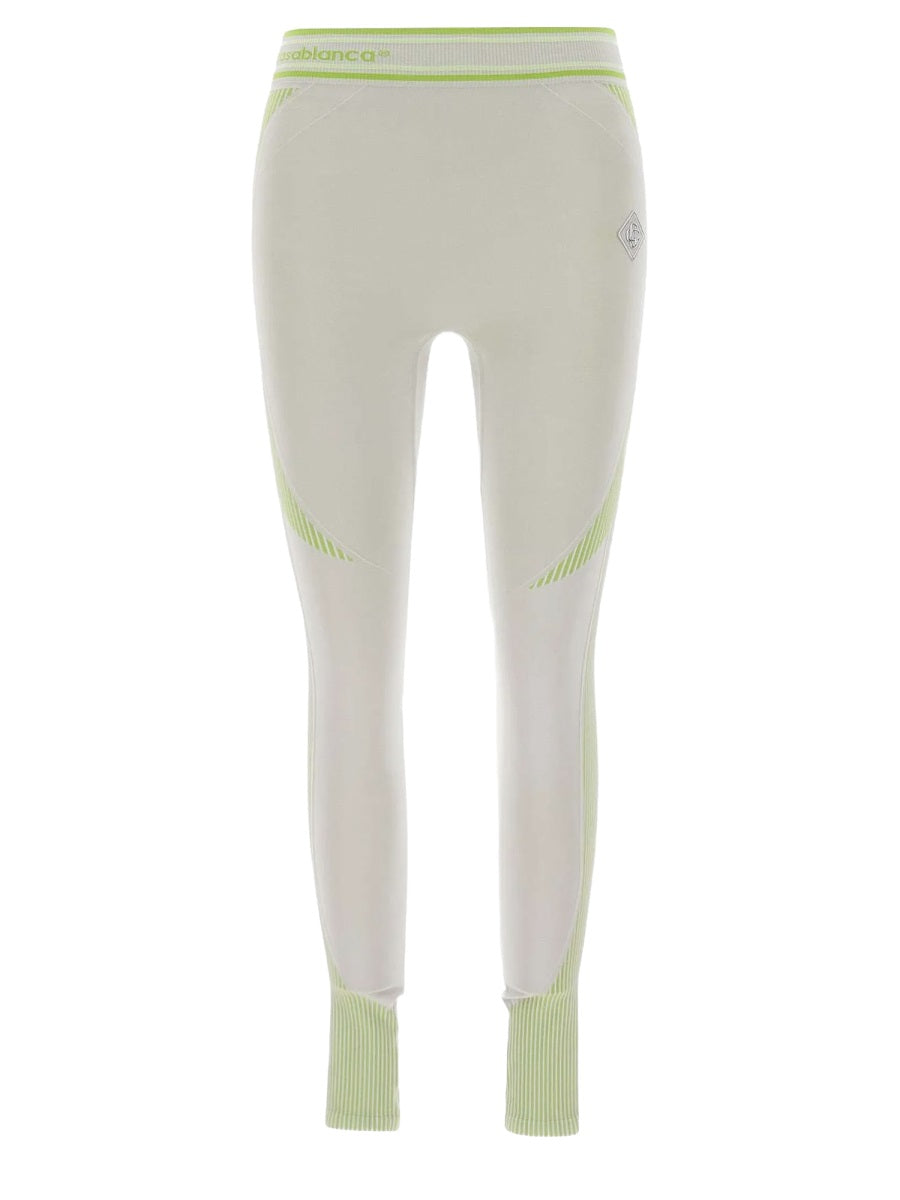 Casablanca Women "Seamless" Leggings CASABLANCA