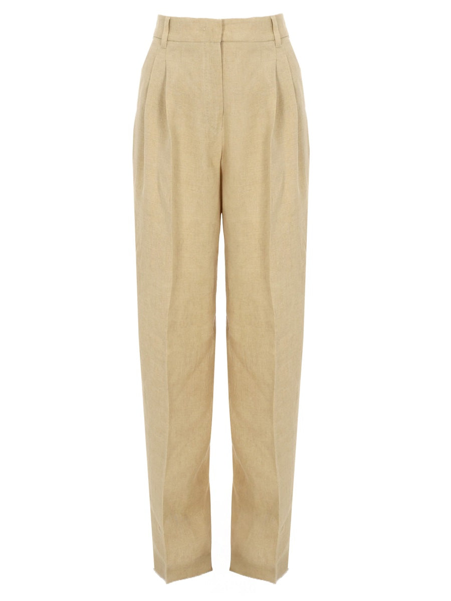 Max Mara Women Pants "Sumerian" MAX MARA