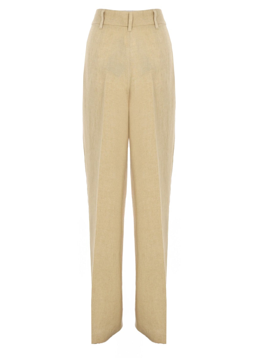 Max Mara Women Pants "Sumerian" MAX MARA
