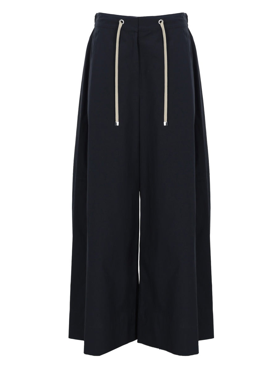 S Max Mara Women Pants "Owl" S MAX MARA