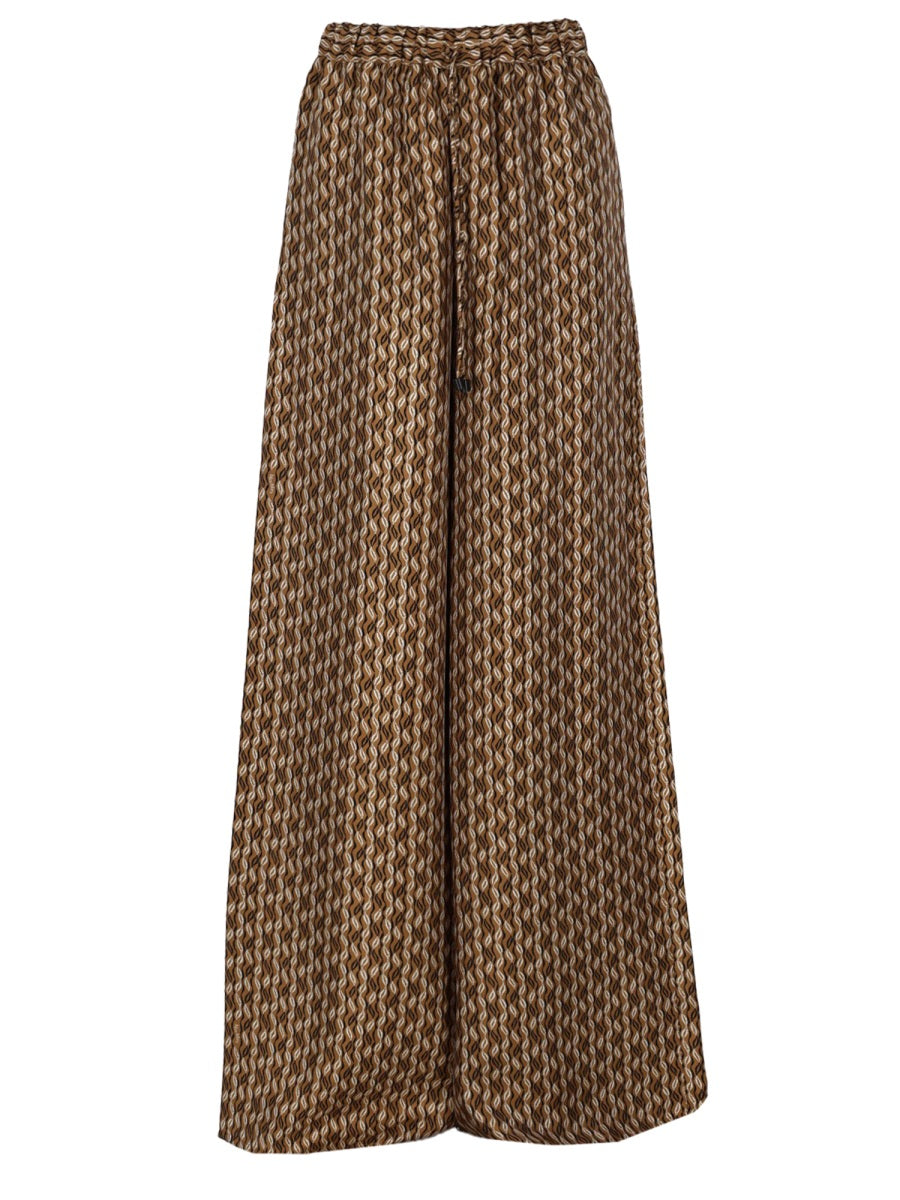Max Mara Women Pants "Larino" MAX MARA