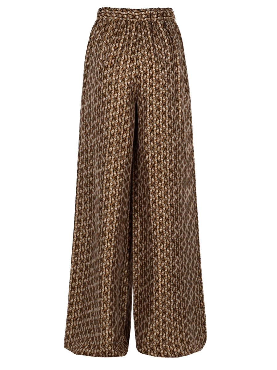 Max Mara Women Pants "Larino" MAX MARA