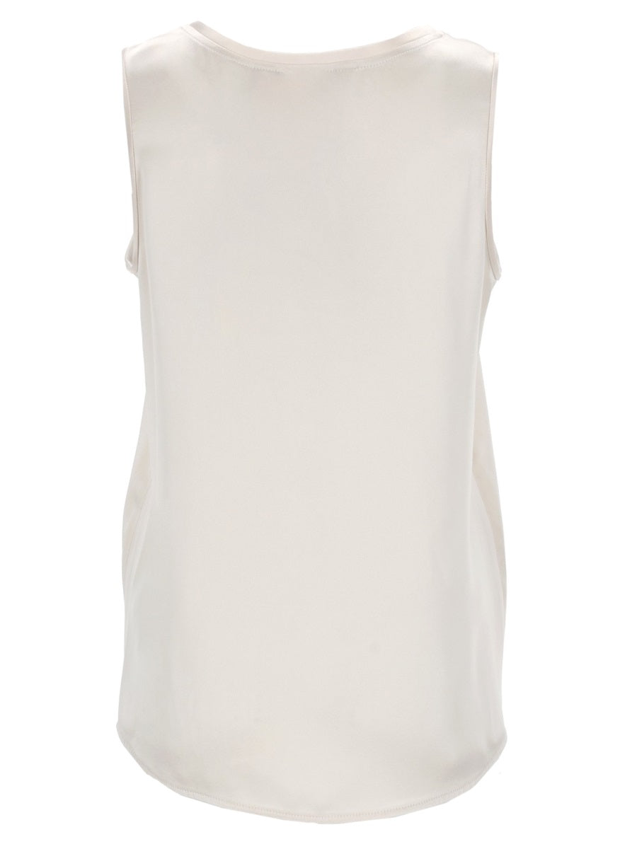 S Max Mara Women Smanicated Top S MAX MARA