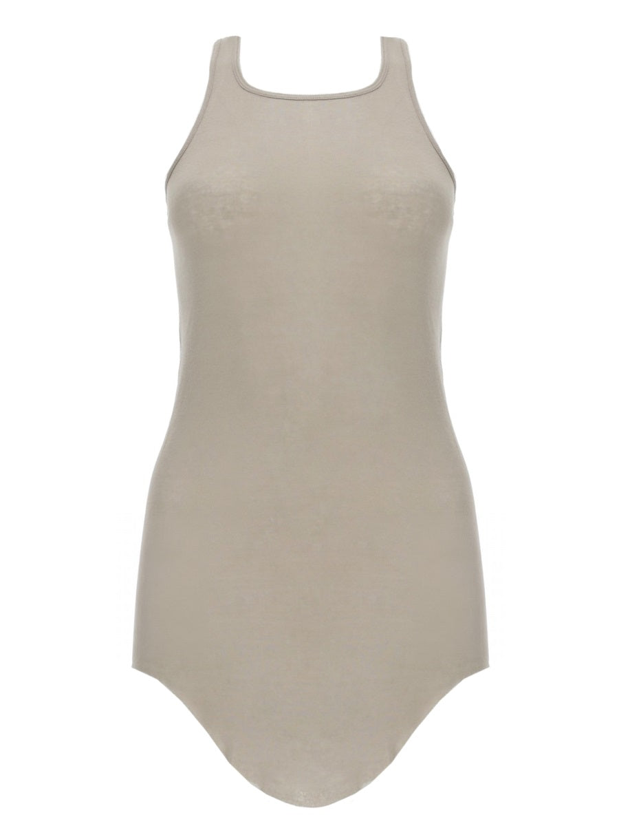 Rick Owens Women Cotton Tank Top RICK OWENS
