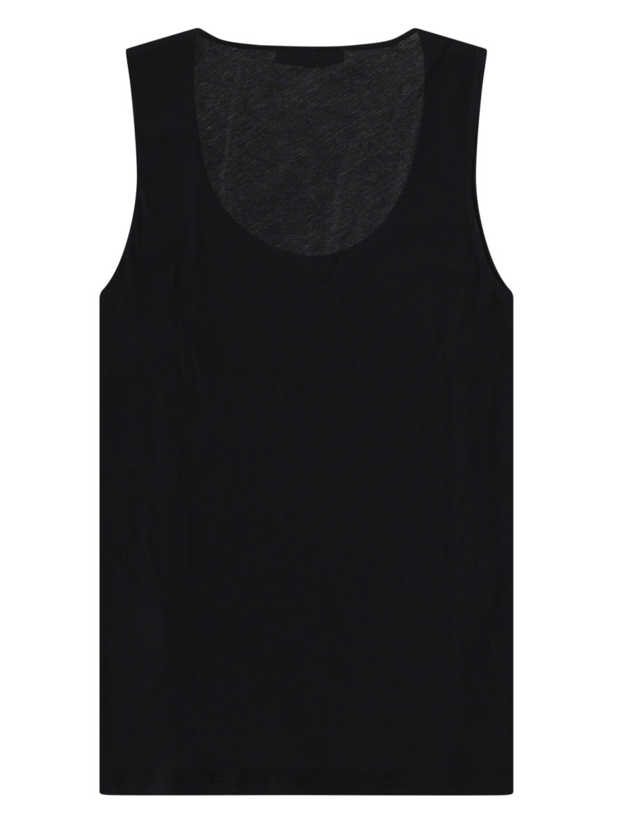 Our Legacy Men Tank Top "Athletic" OUR LEGACY