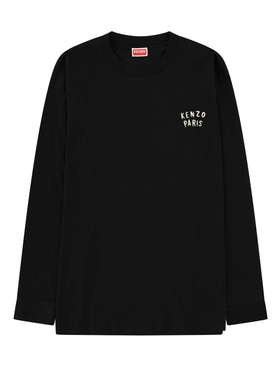 Kenzo Men "Kenzo Boke Heart" T-Shirt KENZO