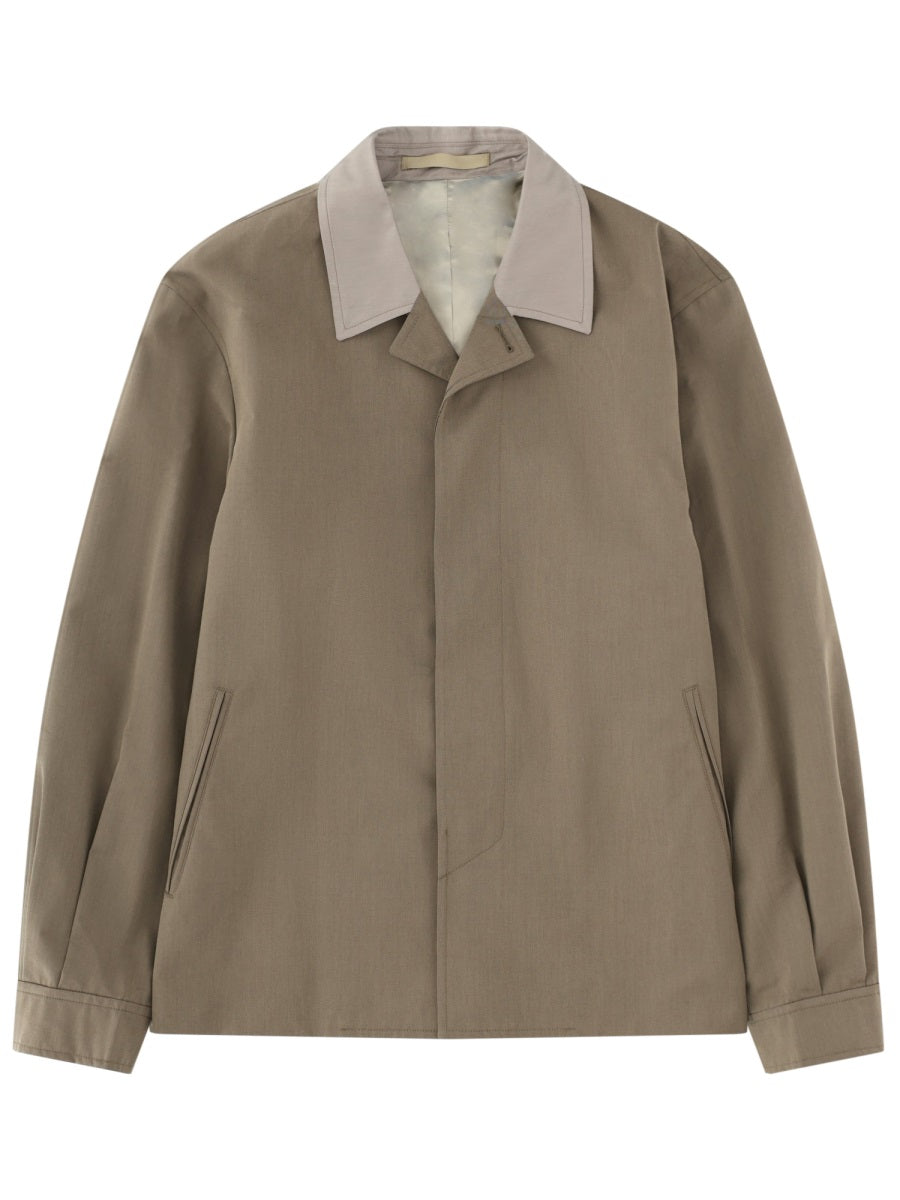 Our Legacy Men Blazer Jacket "Pack" OUR LEGACY