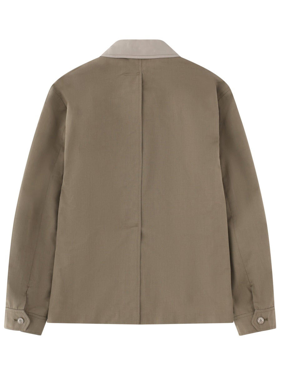 Our Legacy Men Blazer Jacket "Pack" OUR LEGACY