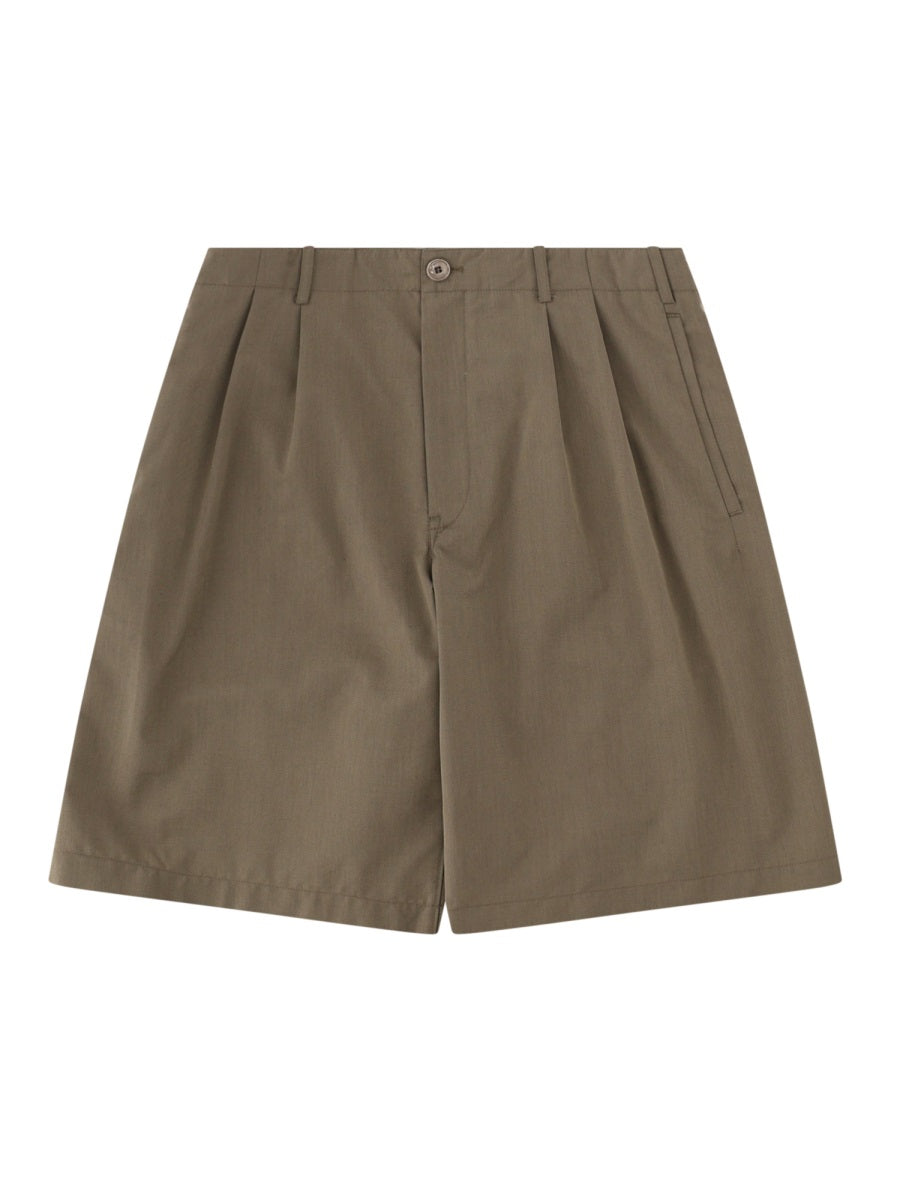Our Legacy Men Shorts "Bridge" OUR LEGACY