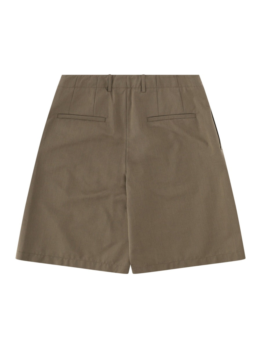 Our Legacy Men Shorts "Bridge" OUR LEGACY