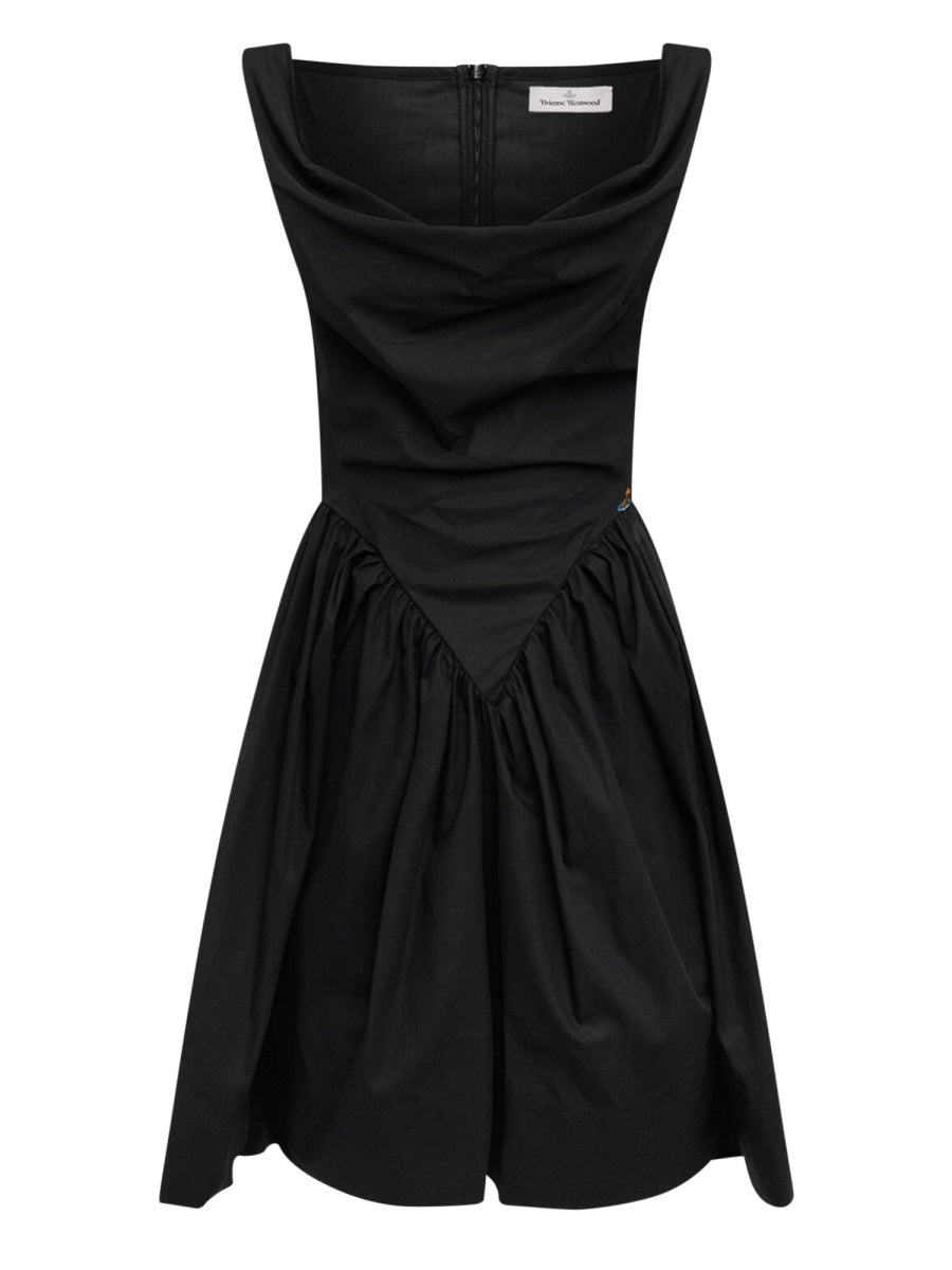 Vivienne Westwood Women Mini Dress "Sunday" VIVIENNE WESTWOOD