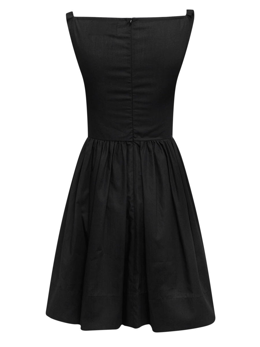 Vivienne Westwood Women Mini Dress "Sunday" VIVIENNE WESTWOOD