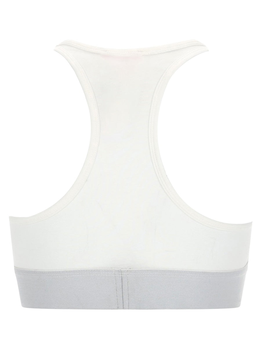 Diesel Women Bra "Ufsb-Cotton-Race" DIESEL