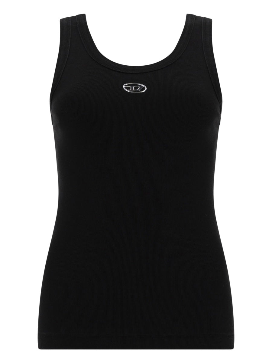 Diesel Women "T-Anki-Od" Top DIESEL