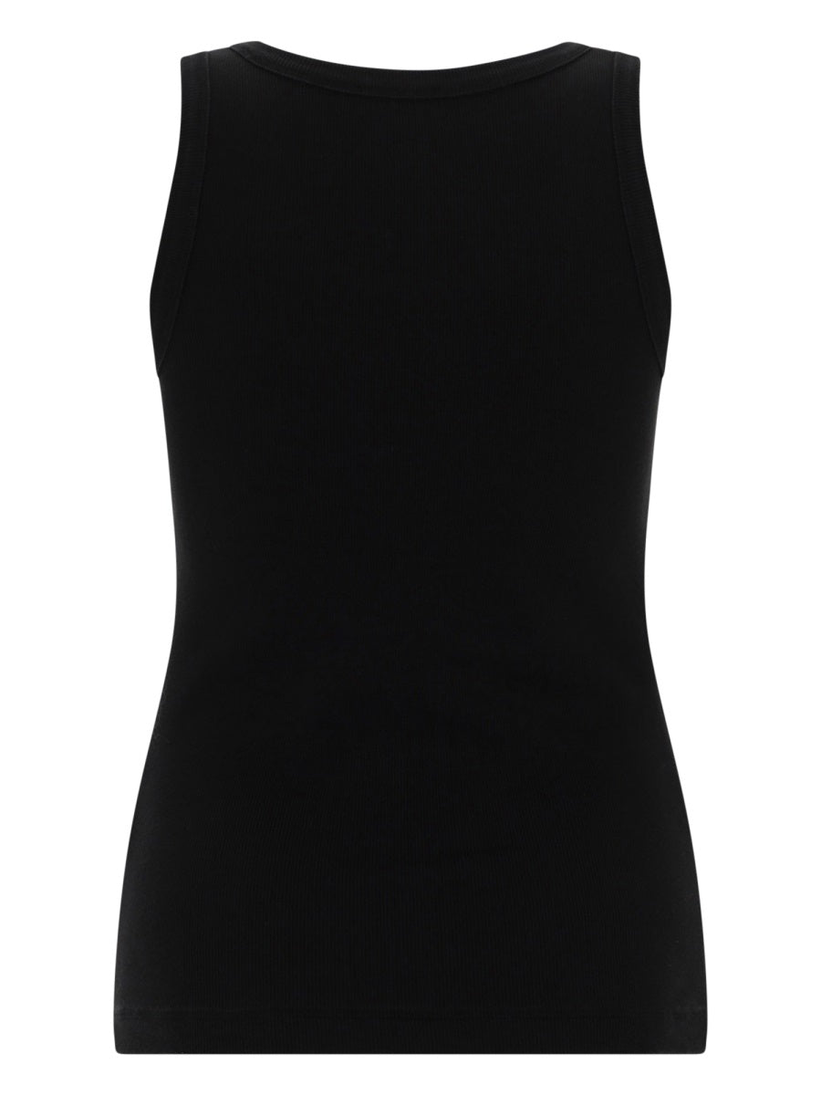 Diesel Women "T-Anki-Od" Top DIESEL