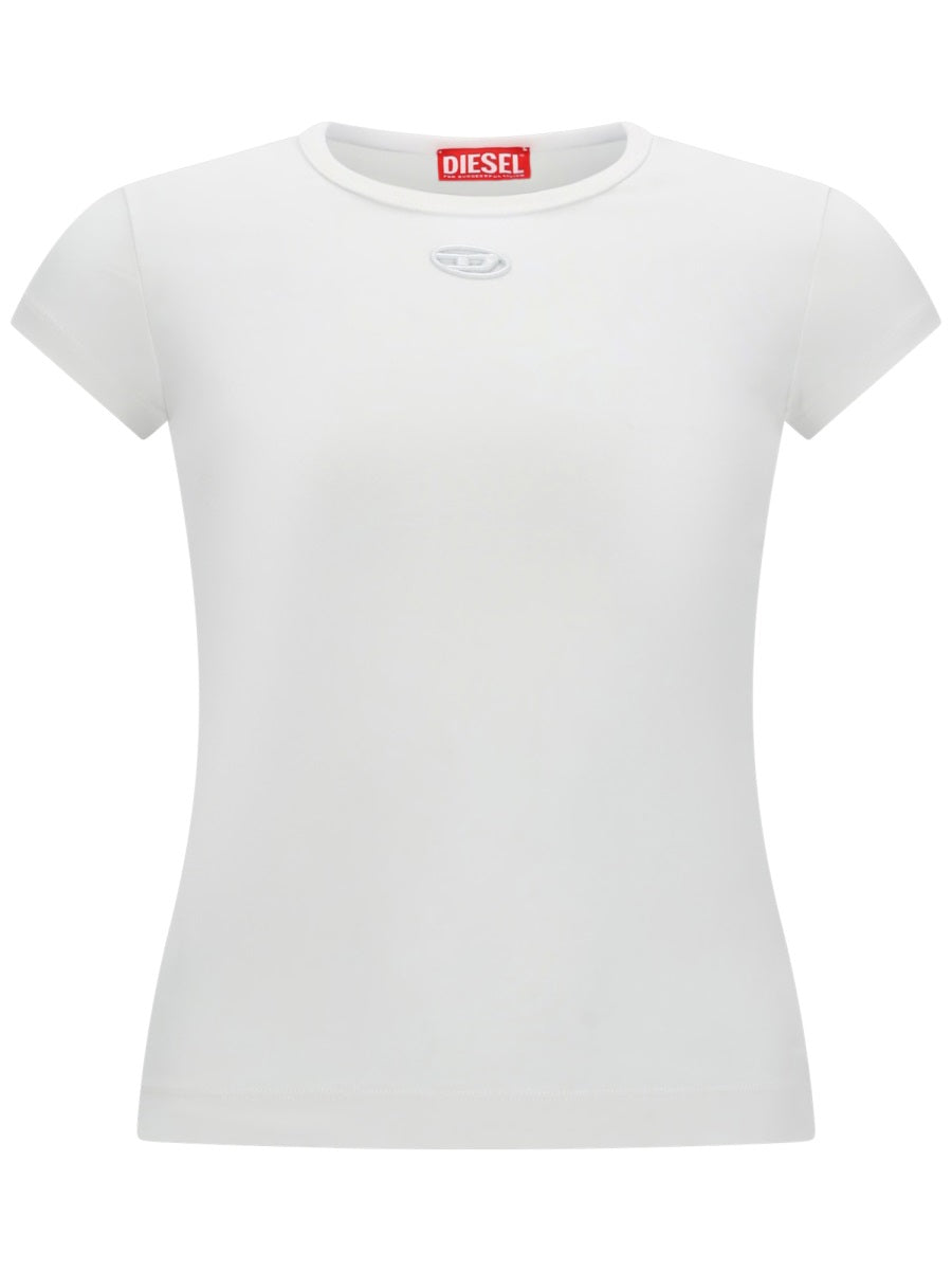 Diesel Women Top "T-Angie-Od" DIESEL