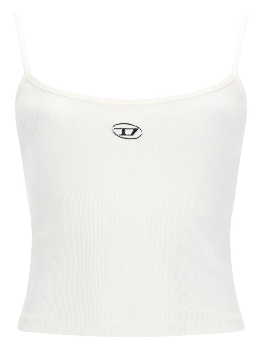 Diesel Women "T-Hupy-Od" Top DIESEL