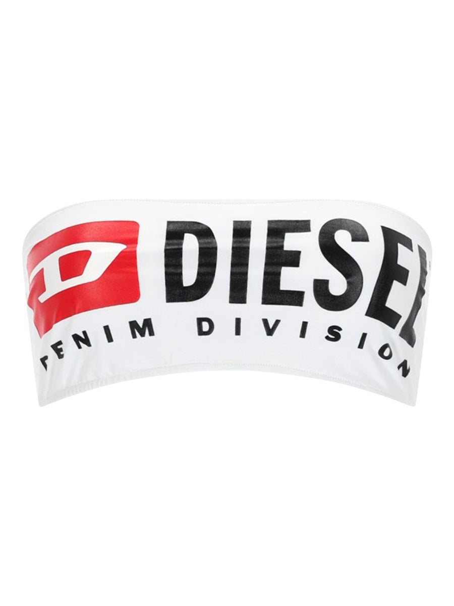 Diesel Women "Bryna" Bikini Top DIESEL