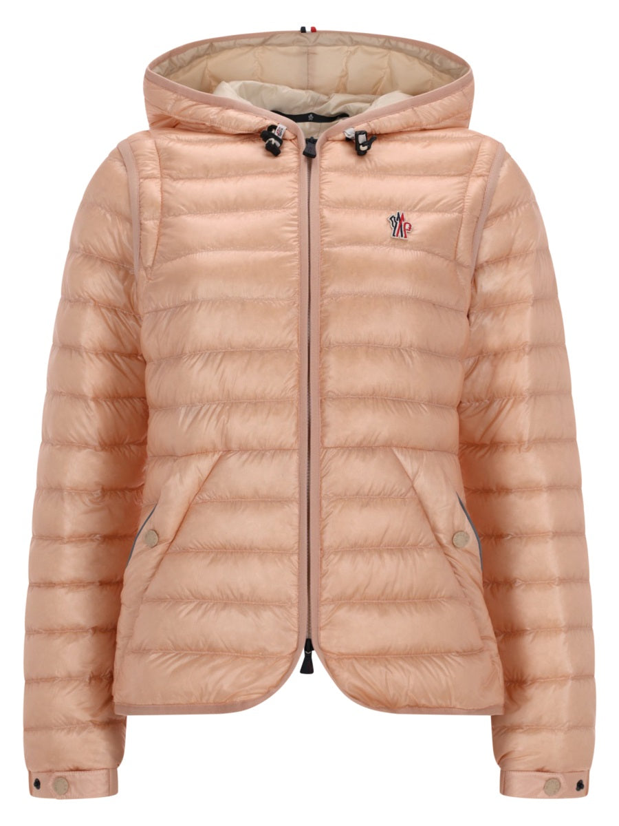 Moncler Grenoble Women Jacket "Karuras" MONCLER GRENOBLE