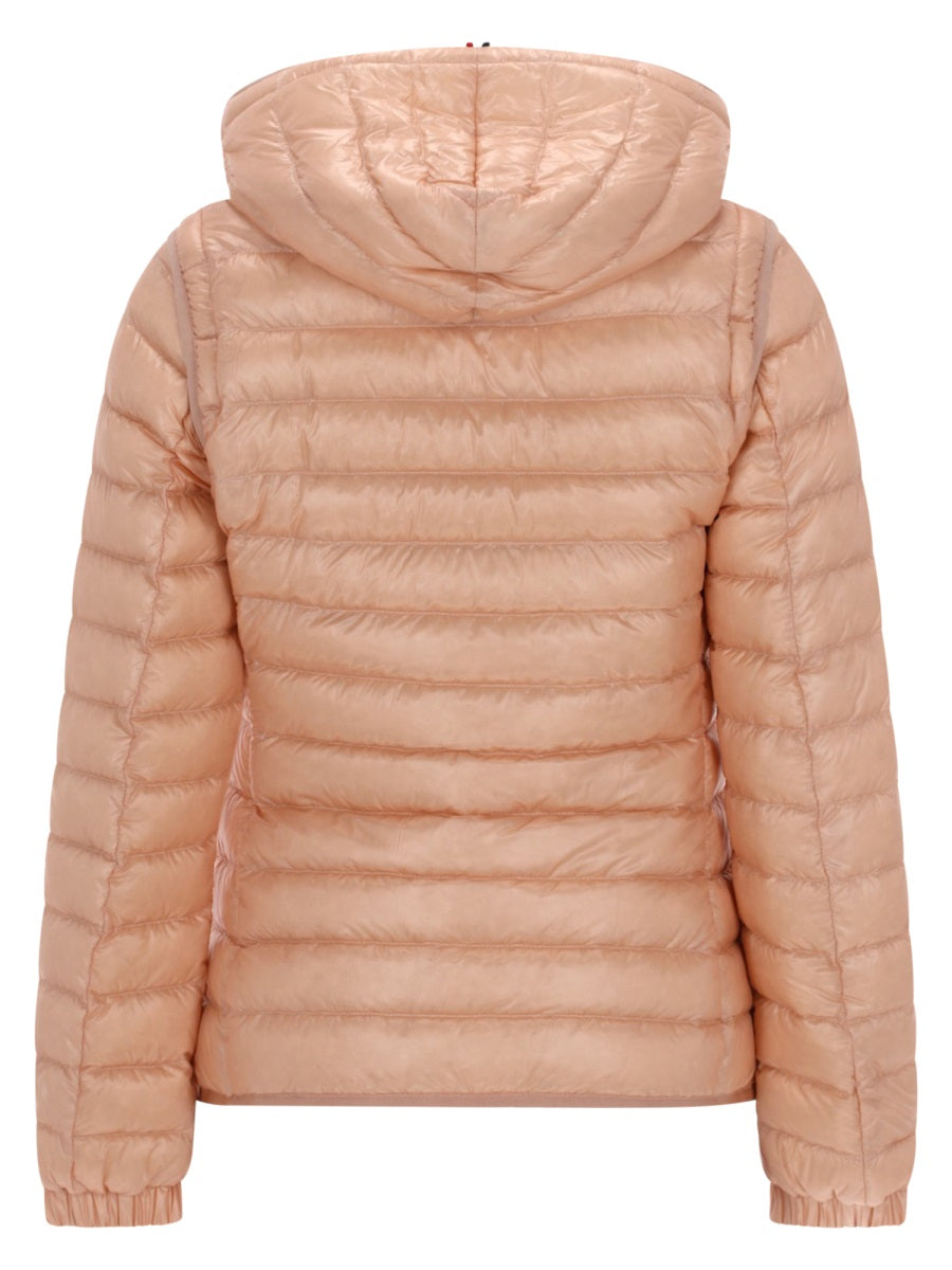 Moncler Grenoble Women Jacket "Karuras" MONCLER GRENOBLE
