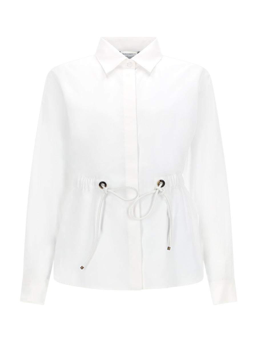 Max Mara Women "Cup" Shirt MAX MARA